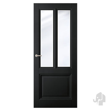 Austria Classic Black Aerdenhout – Binnendeur - Solza.nl