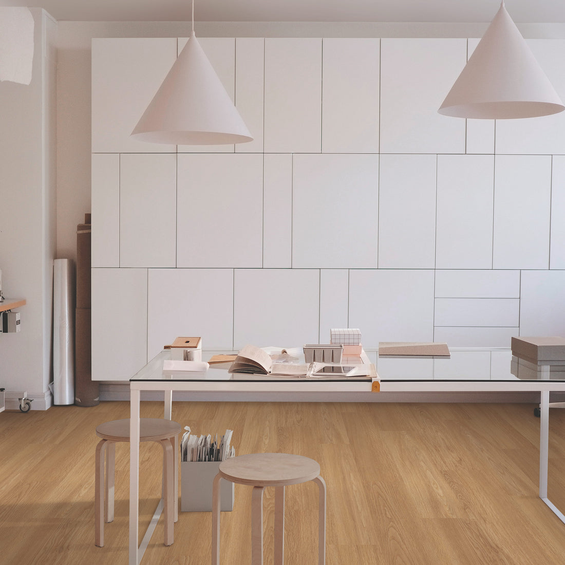 Beautifloor Ardennen Ciney Laminaat 400100691