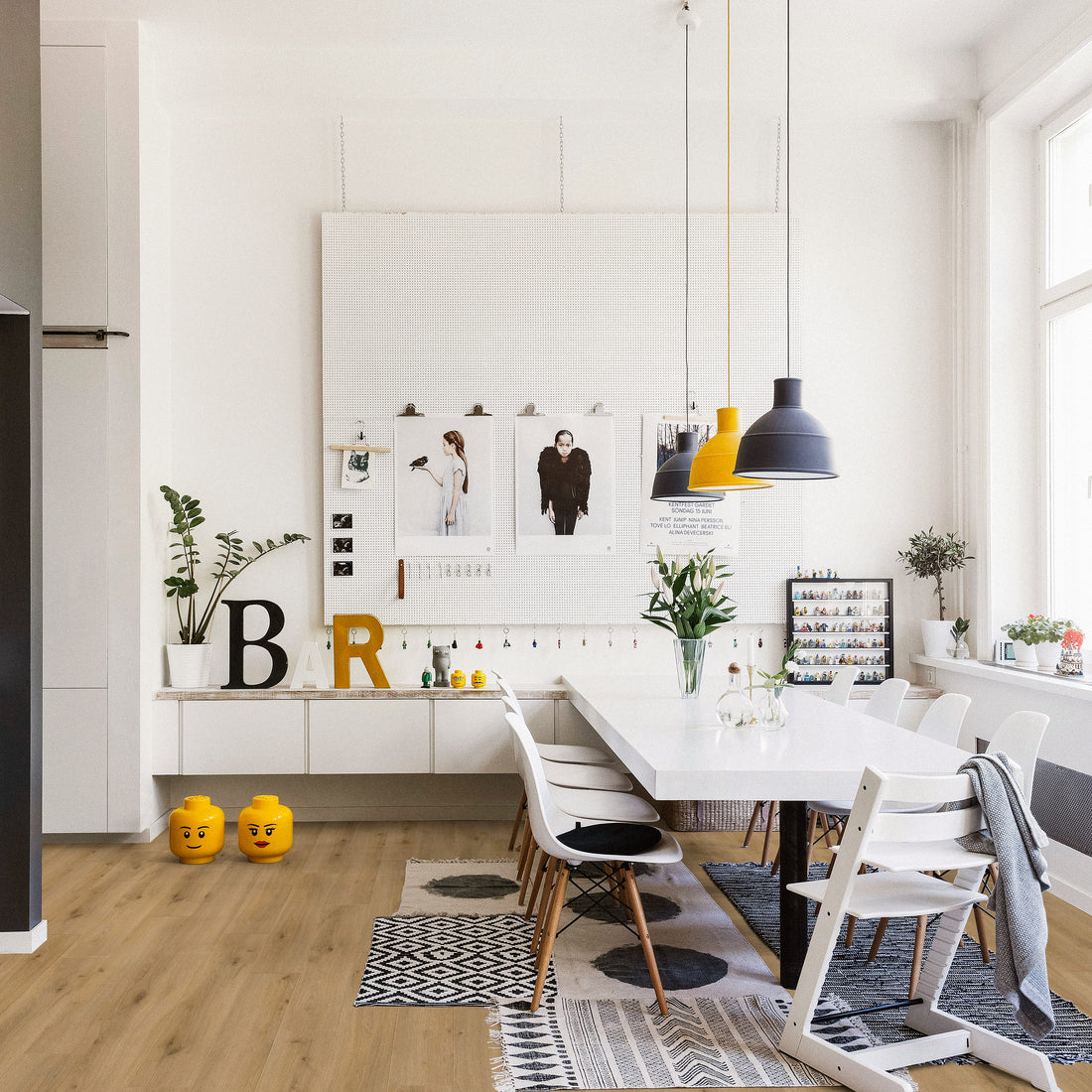 Beautifloor Ardennen Palogne Laminaat 400107306