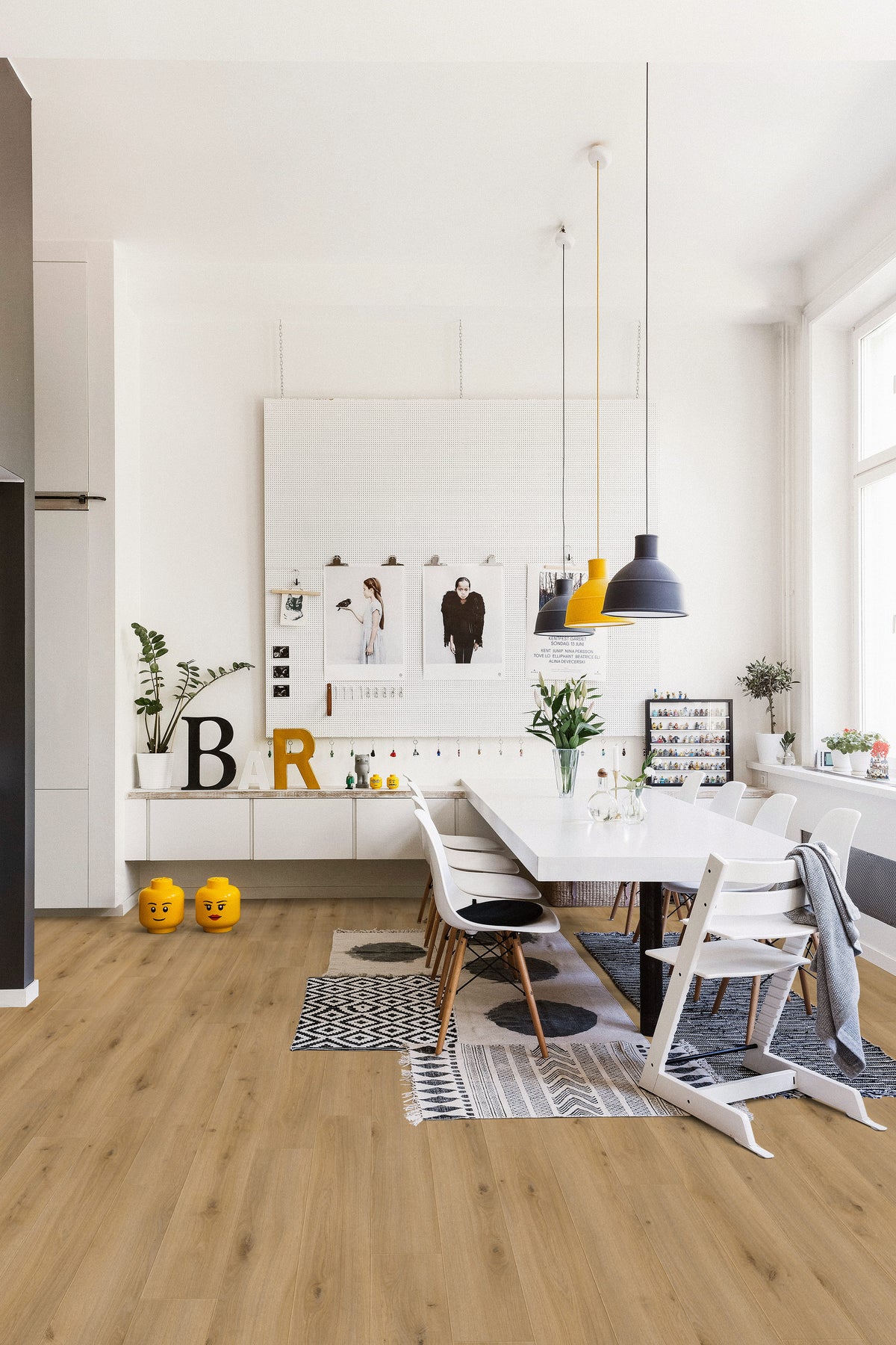 Beautifloor Ardennen Palogne Laminaat 400107306