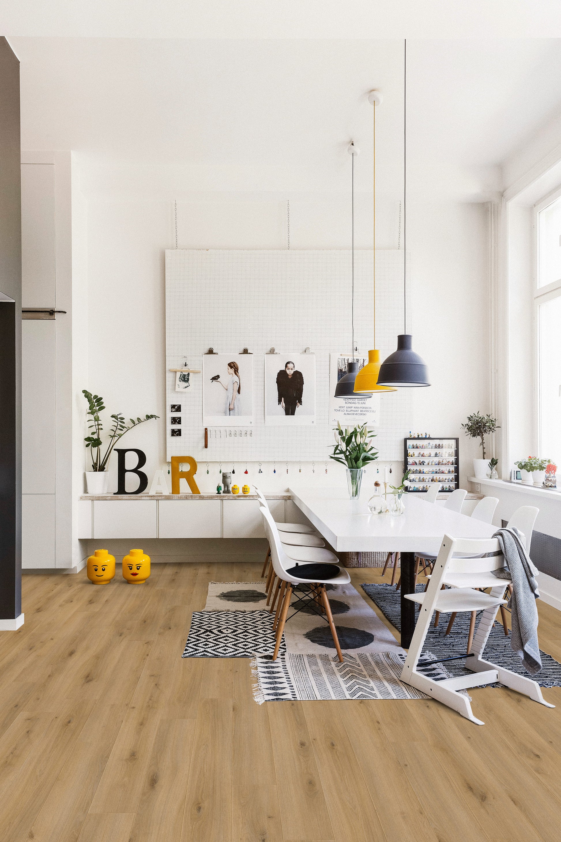 Beautifloor Ardennen Palogne Laminaat 400107306