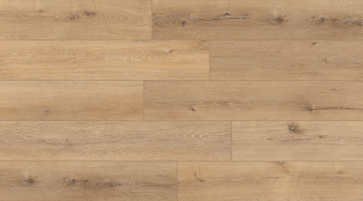 ParquetVinyl Arno Scotch - Rechte stroken Click PVC - 180 x 1220 mm - ARN-626-IB