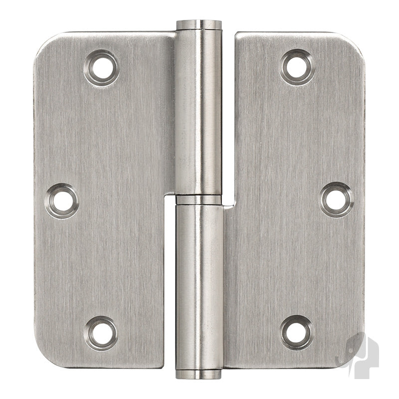 Scharnier Bladpaumelle BP-89 Links