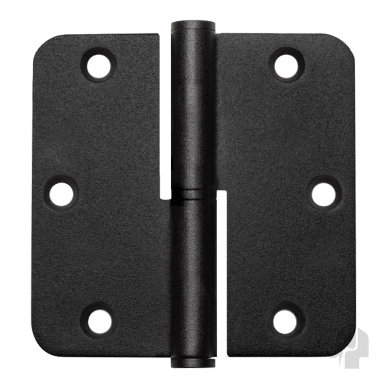 Scharnier Bladpaumelle BP-89 Links