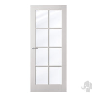 Austria Balance Fremont – Binnendeur Wit - Solza.nl