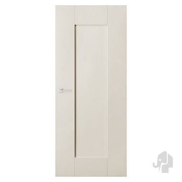 Austria Sense Beam – Binnendeur Wit - Solza.nl