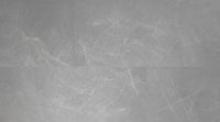ParquetVinyl Caldera Marmo Grigio - Tegel Click PVC - 615 x 1230 mm - CAL-4055-IB