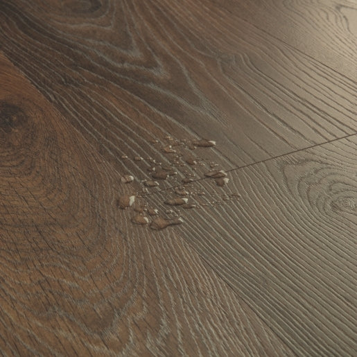 Quick-Step Classic CLM5800 - Pindabruine eik
