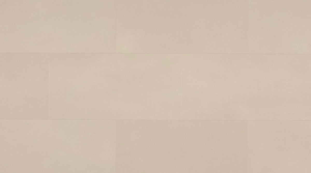 ParquetVinyl Caldera Concrete Sand - Tegel Click PVC - 405 x 810 mm - CAL-4095-IB