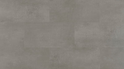 ParquetVinyl Caldera Concrete Shark - Tegel Click PVC - 405 x 810 mm - CAL-4027-IB