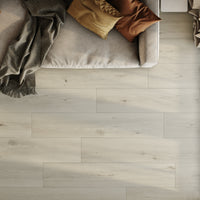 ParquetVinyl Neva Powder - Rechte stroken Click PVC - 232 x 1235 mm - NEV-7287-IB