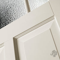 Austria Balance Detroit – Binnendeur Wit, detail - Solza.nl