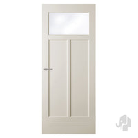 Austria Dutch Line Doorn – Binnendeur Wit - Solza.nl