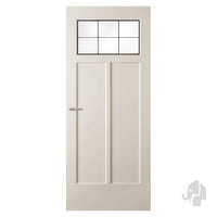 Austria Dutch Line Doorn – Binnendeur Wit - Solza.nl