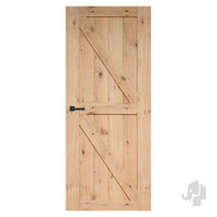 Austria Cabana Roble Dos L – Binnendeur - Solza.nl