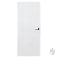 Austria Cabana Blanco Dos L – Binnendeur - Solza.nl