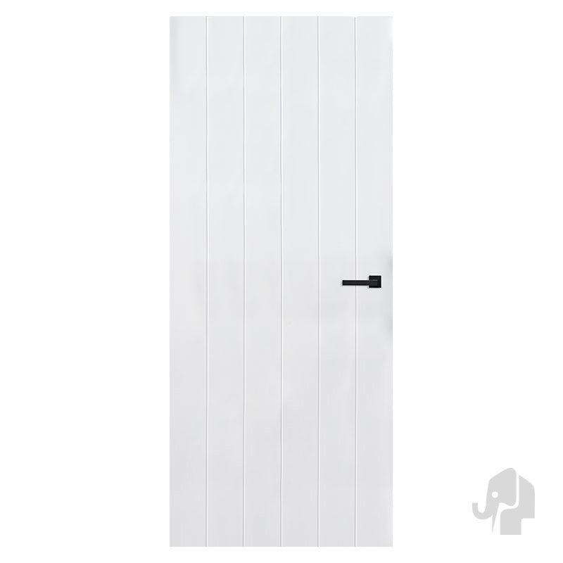 Austria Cabana Blanco Dos R – Binnendeur - Solza.nl