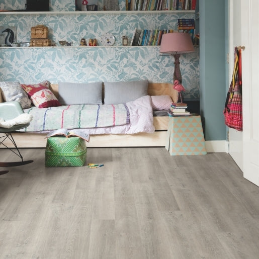 Quick-Step Eligna EL3906 - Venetiaanse grijze eik