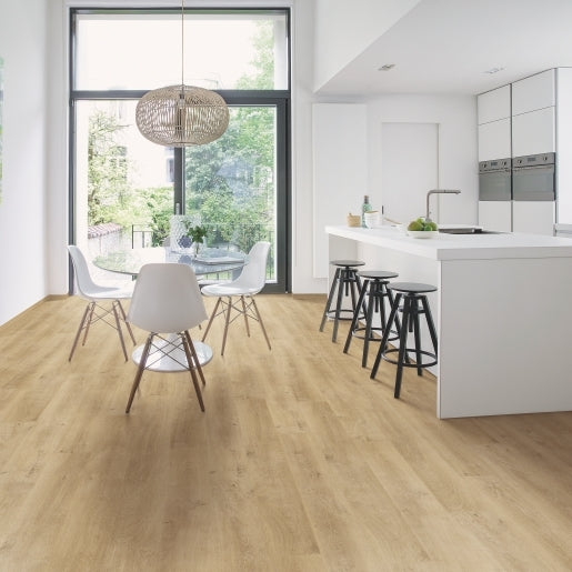 Quick-Step Eligna EL3908 - Venetiaanse naturelle eik