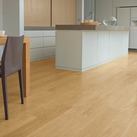 Quick-Step Eligna EL896 - Geverniste naturelle eik laminaat