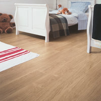 Quick-Step Eligna EL915 - Witgeverniste eik