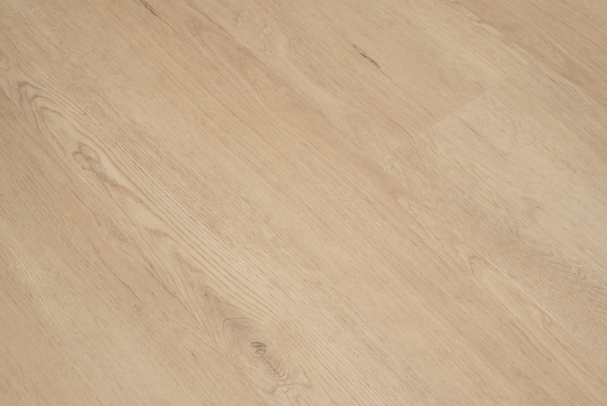 Floer Grolloo Grijsbeige Eiken FLR-3041 - Dorpen Plak PVC - MEGAMAT