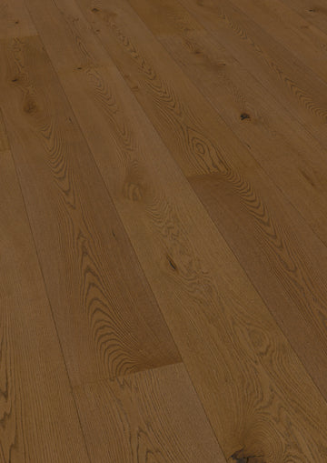 Floer Hybride Hout Bruin Eiken Rustiek FLR-5013