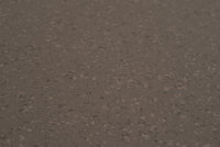 Floer STERC Aarde Taupe industriële click PVC tegel FLR-7200, close-up schuin