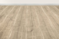 Floer Warmgrijze Eik Hybride Laminaat Landhuis FLR-1033