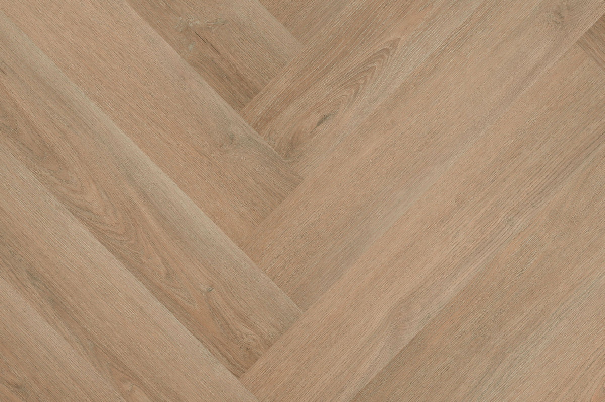 Hebeta Charente Visgraat 7761 - Plak PVC