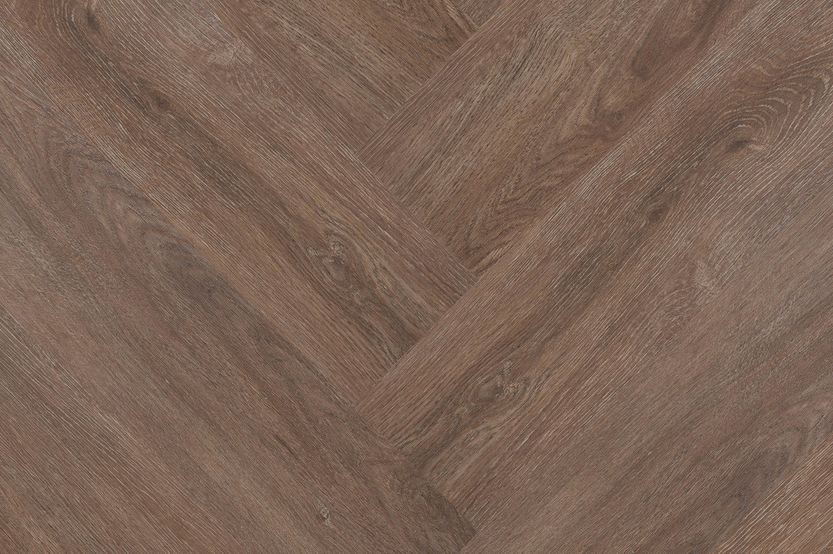 Hebeta Charente Visgraat XL 57868 - Click PVC