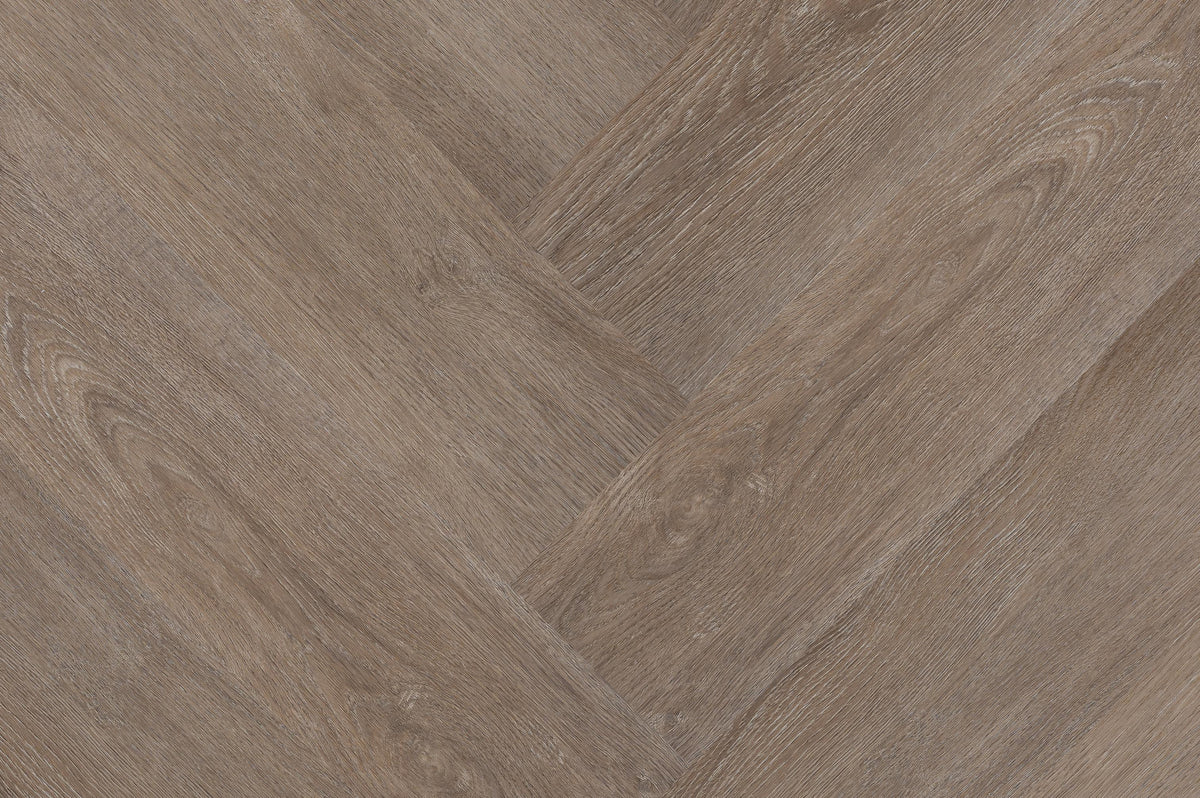 Hebeta Charente Visgraat XL 77869 - Plak PVC