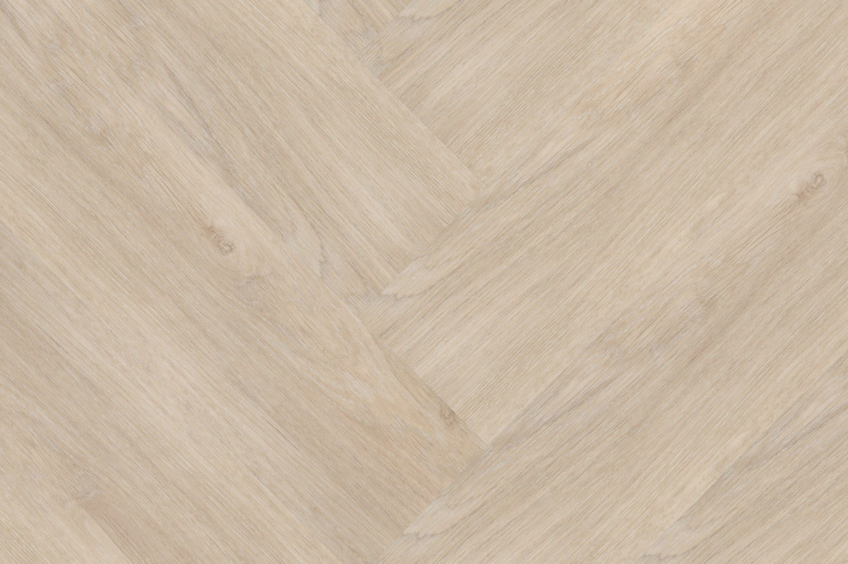 Hebeta Chapelle Visgraat XL 77842 - Plak PVC