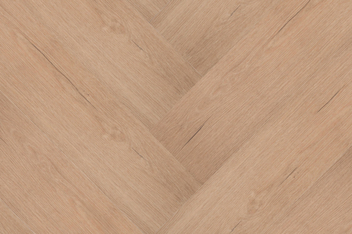 Hebeta Château Visgraat XL 57851 - Click PVC