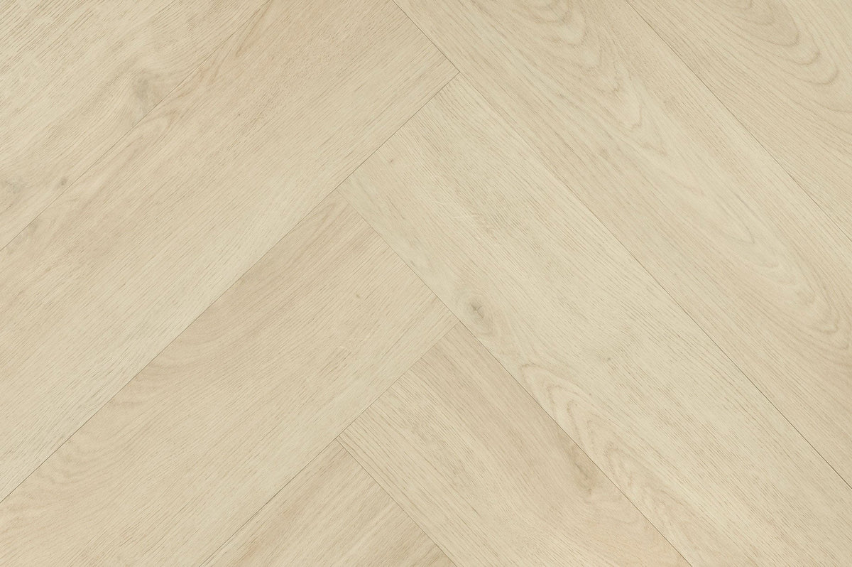 Hebeta Chablis Visgraat XL 57854 - Click PVC