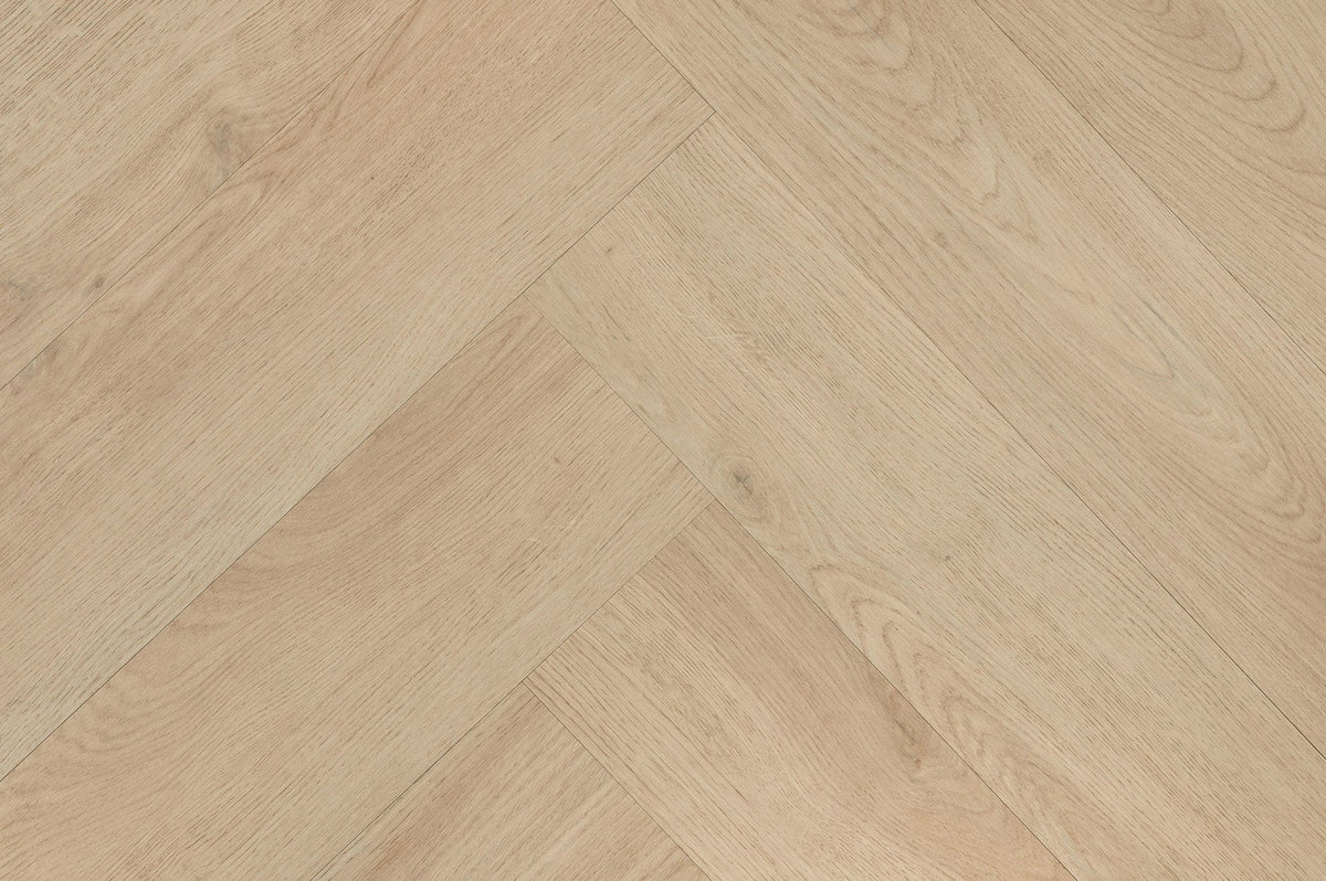 Hebeta Chablis Visgraat XL 57857 - Click PVC