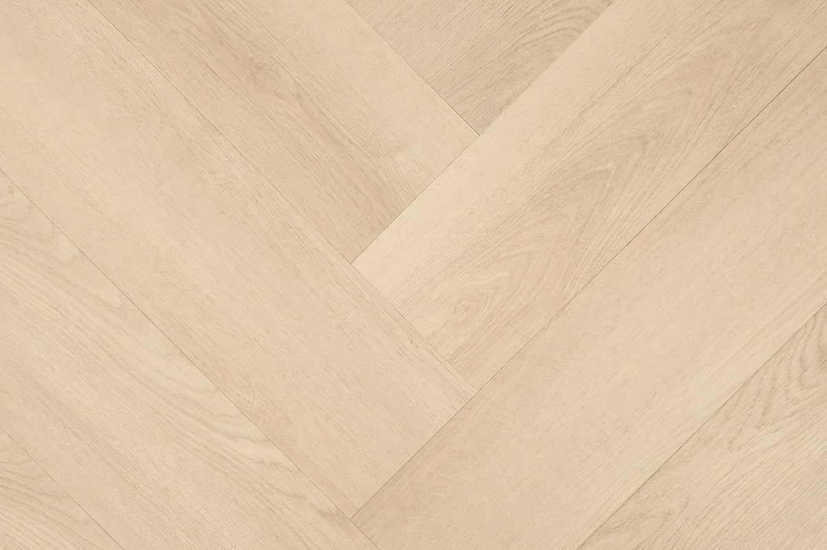 Hebeta Clermont Visgraat XL 77821 - Plak PVC