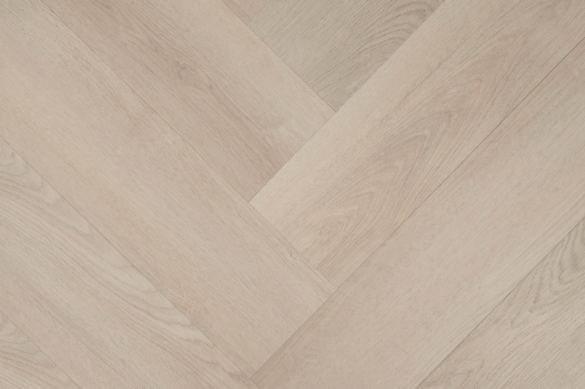 Hebeta Clermont Visgraat XL 77823 - Plak PVC
