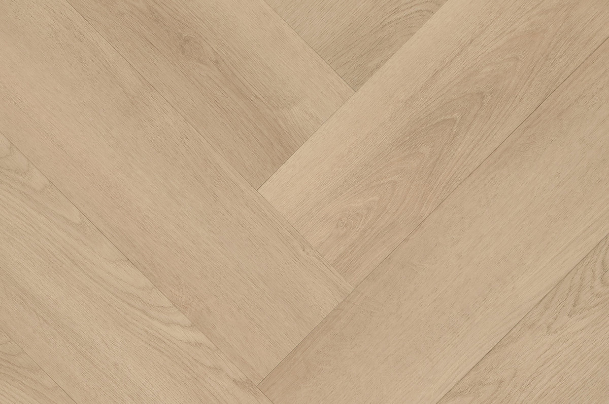 Hebeta Clermont Visgraat XL 57825 - Click PVC
