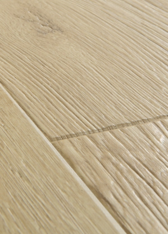 Quick-Step Impressive IM1853 - Gezandstraalde naturelle eik