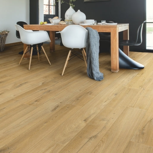 Quick-Step Impressive IM1855 - Zachte naturelle eik laminaat extra mat