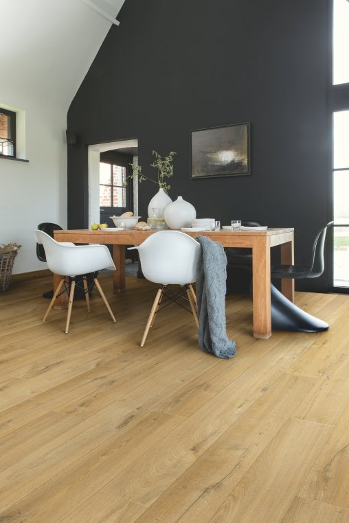 Quick-Step Impressive IM1855 - Zachte naturelle eik laminaat extra mat