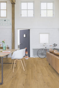 Quick-Step Impressive IM1855 - Zachte naturelle eik laminaat extra mat