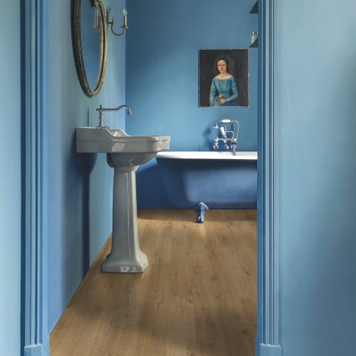 Quick-Step Impressive IM1855 - Zachte naturelle eik laminaat extra mat