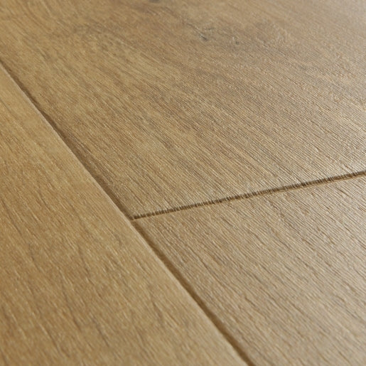 Quick-Step Impressive IM1855 - Zachte naturelle eik laminaat extra mat