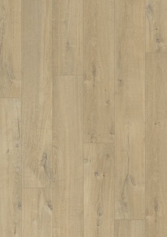 Quick-Step Impressive IM1856 - Zachte medium eik laminaat - Beige