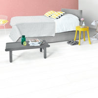 Quick-Step Impressive IM1859 - Witte planken