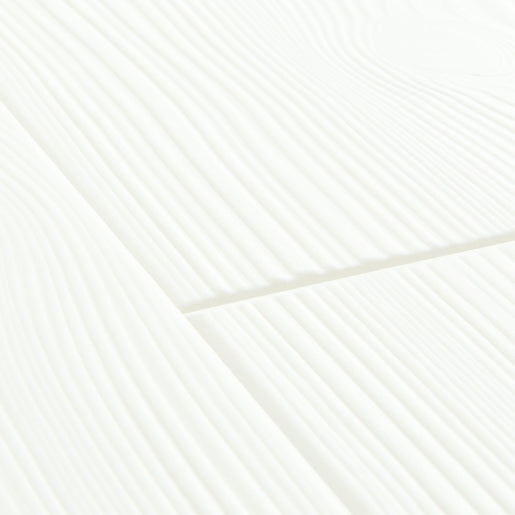 Quick-Step Impressive IM1859 - Witte planken