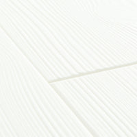 Quick-Step Impressive IM1859 - Witte planken