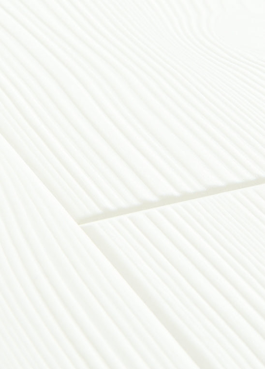 Quick-Step Impressive IM1859 - Witte planken